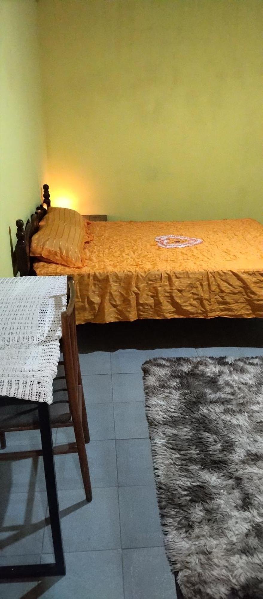 Casa De Huespedes En Посадас Екстериор снимка
