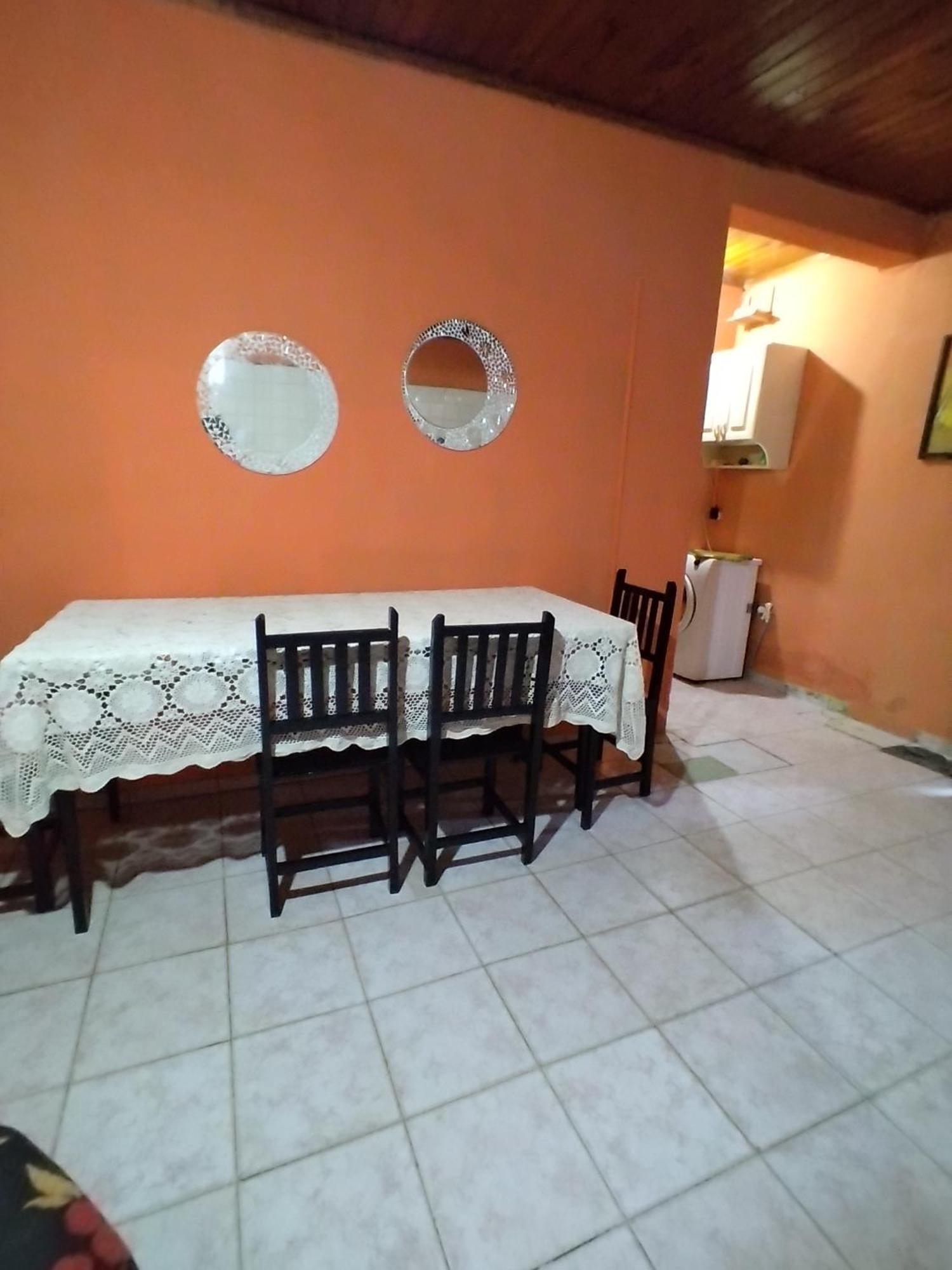 Casa De Huespedes En Посадас Екстериор снимка