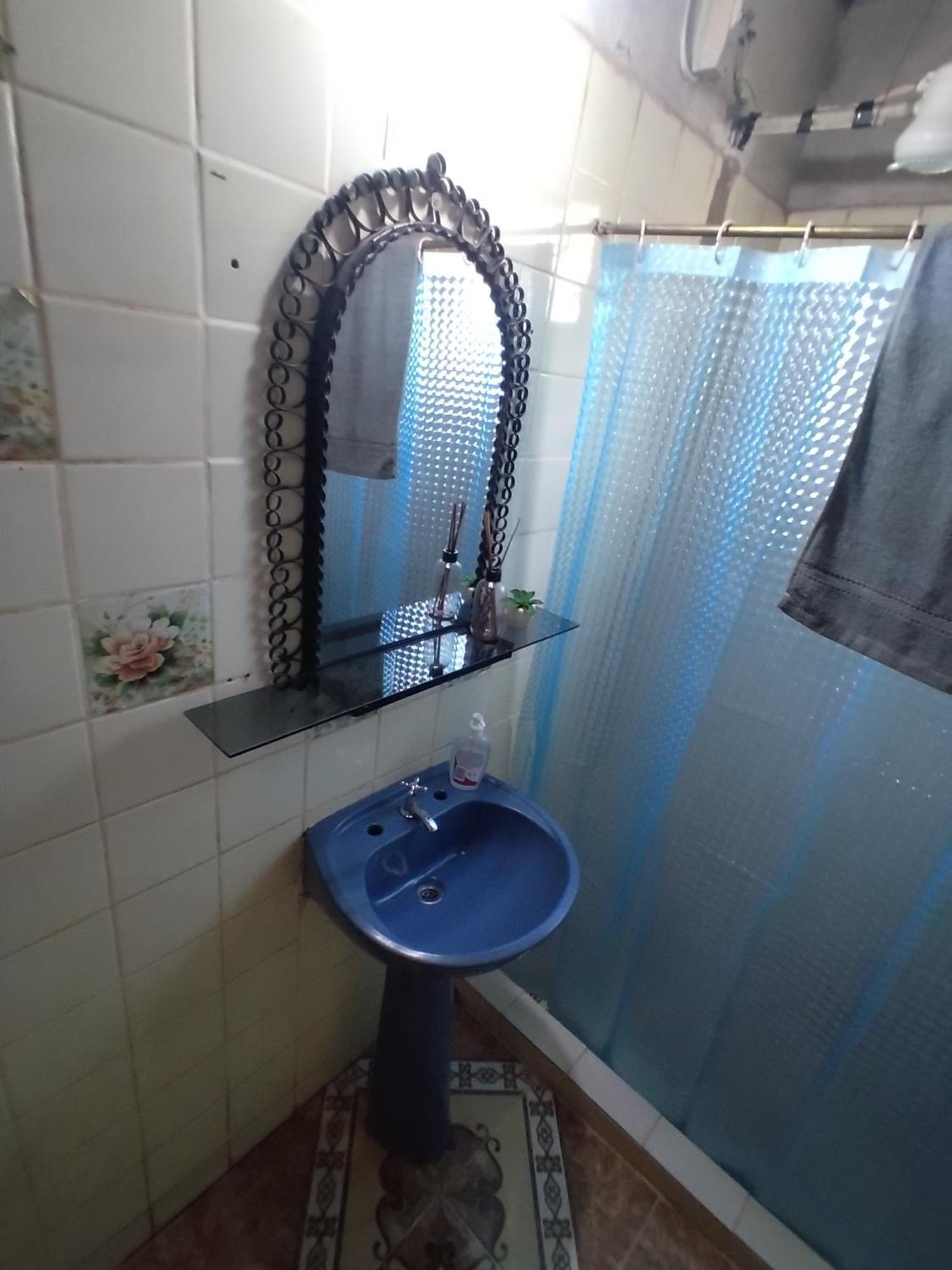 Casa De Huespedes En Посадас Стая снимка