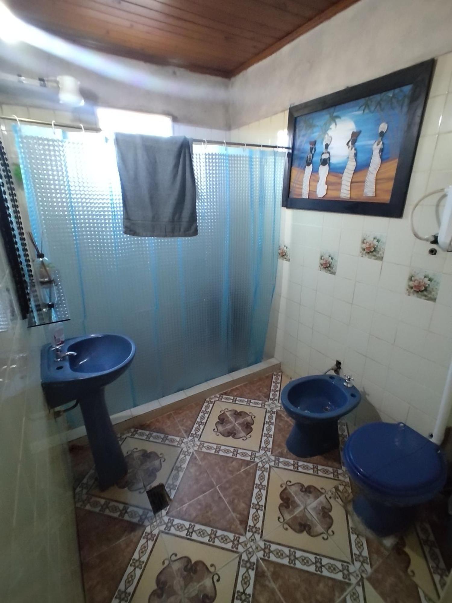Casa De Huespedes En Посадас Стая снимка