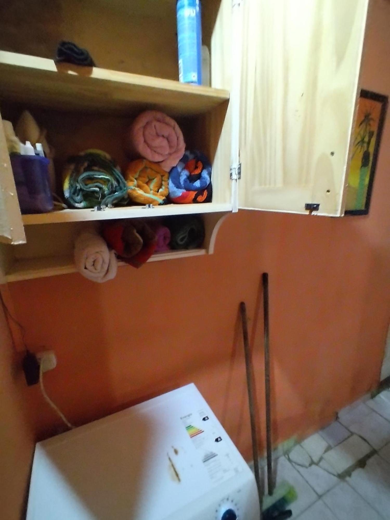 Casa De Huespedes En Посадас Екстериор снимка